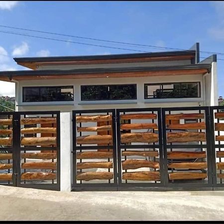 Appartamento Mountain Sunctuary-S2 Unit With Breathtaking View Baguio City Esterno foto