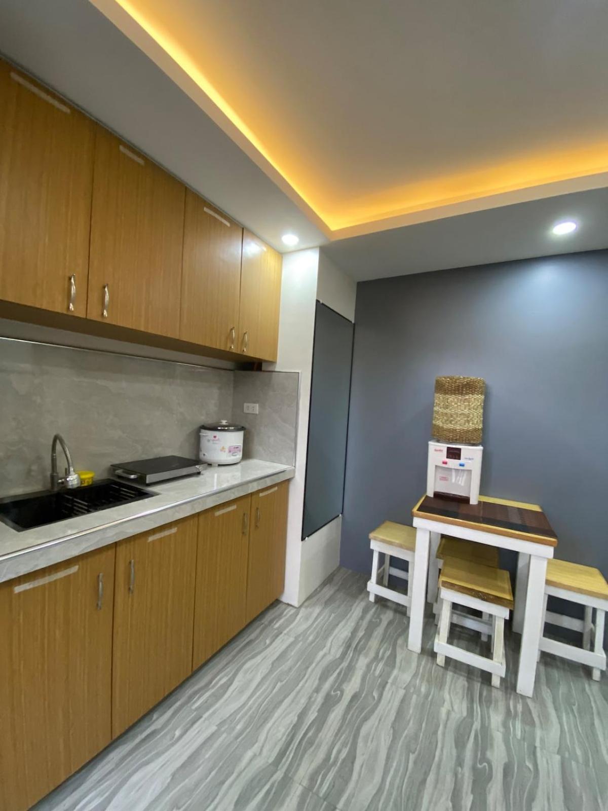 Appartamento Mountain Sunctuary-S2 Unit With Breathtaking View Baguio City Esterno foto