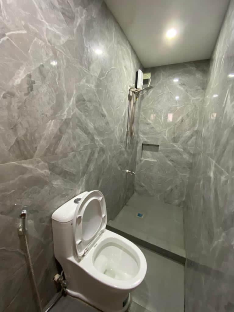 Appartamento Mountain Sunctuary-S2 Unit With Breathtaking View Baguio City Esterno foto