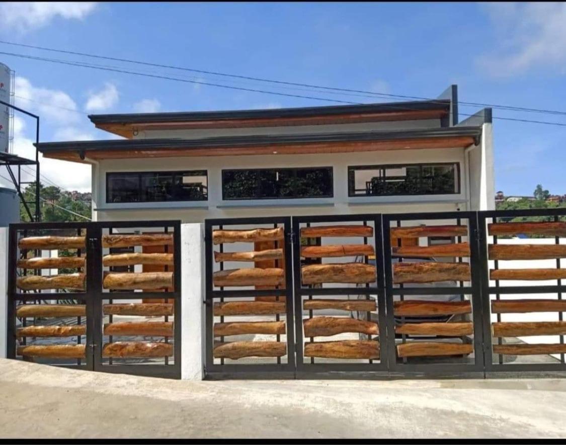 Appartamento Mountain Sunctuary-S2 Unit With Breathtaking View Baguio City Esterno foto