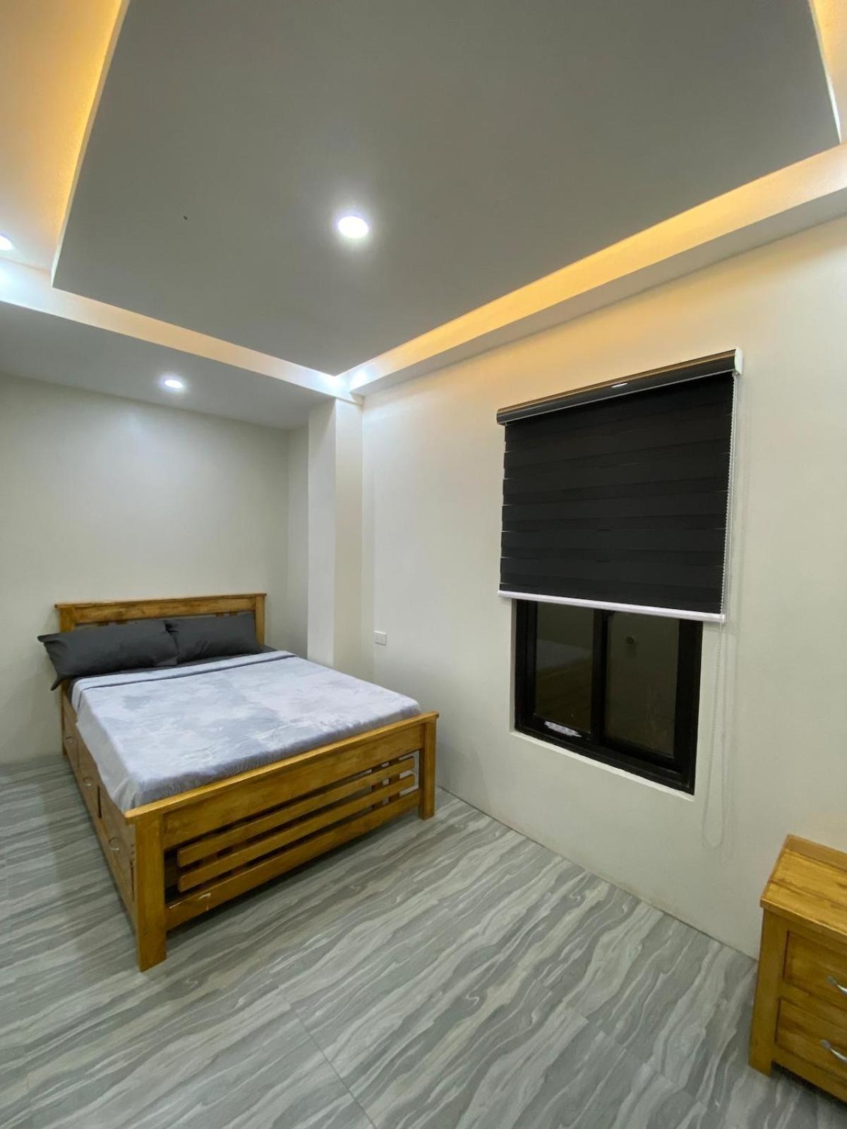 Appartamento Mountain Sunctuary-S2 Unit With Breathtaking View Baguio City Esterno foto