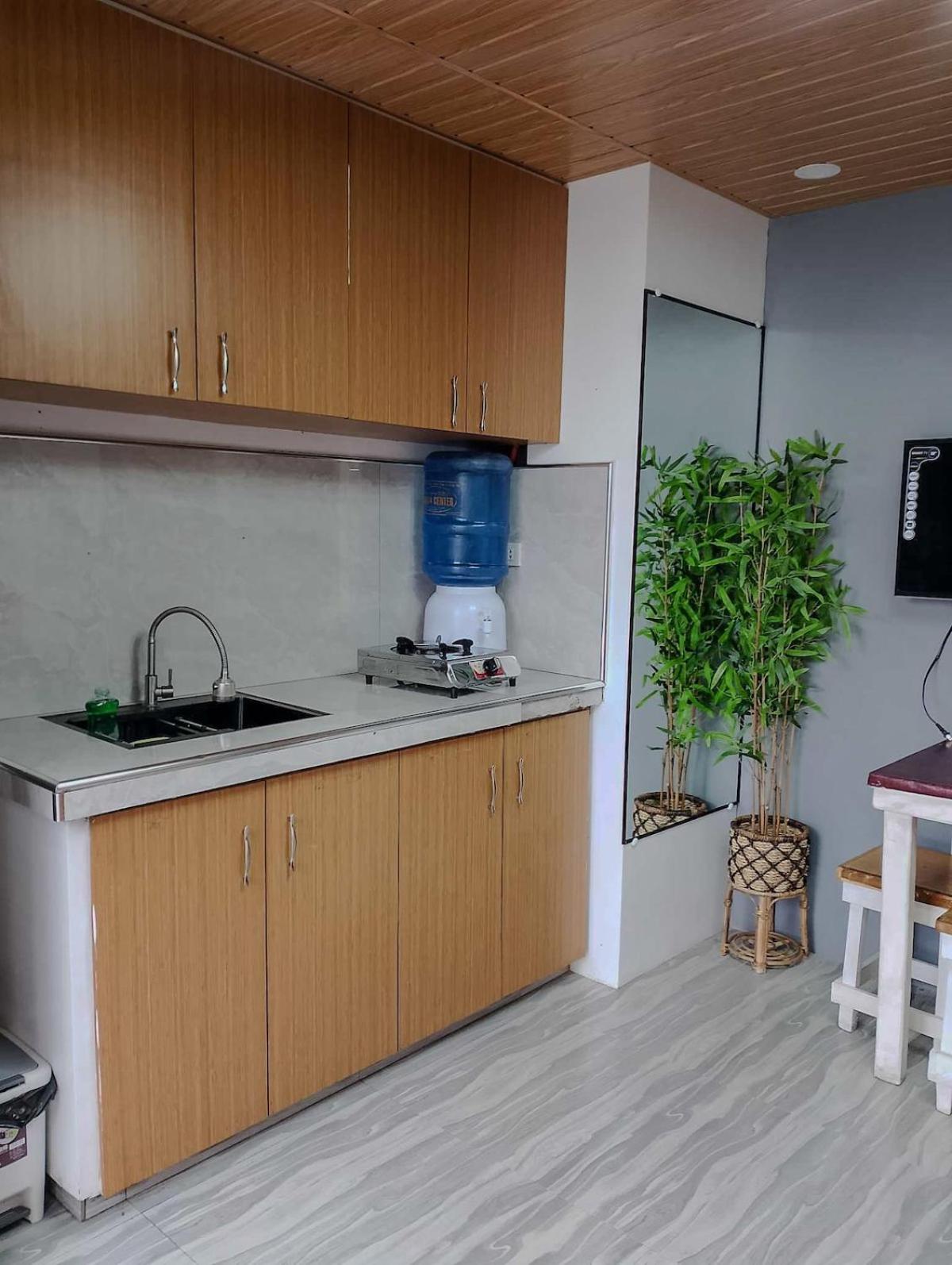 Appartamento Mountain Sunctuary-S2 Unit With Breathtaking View Baguio City Esterno foto