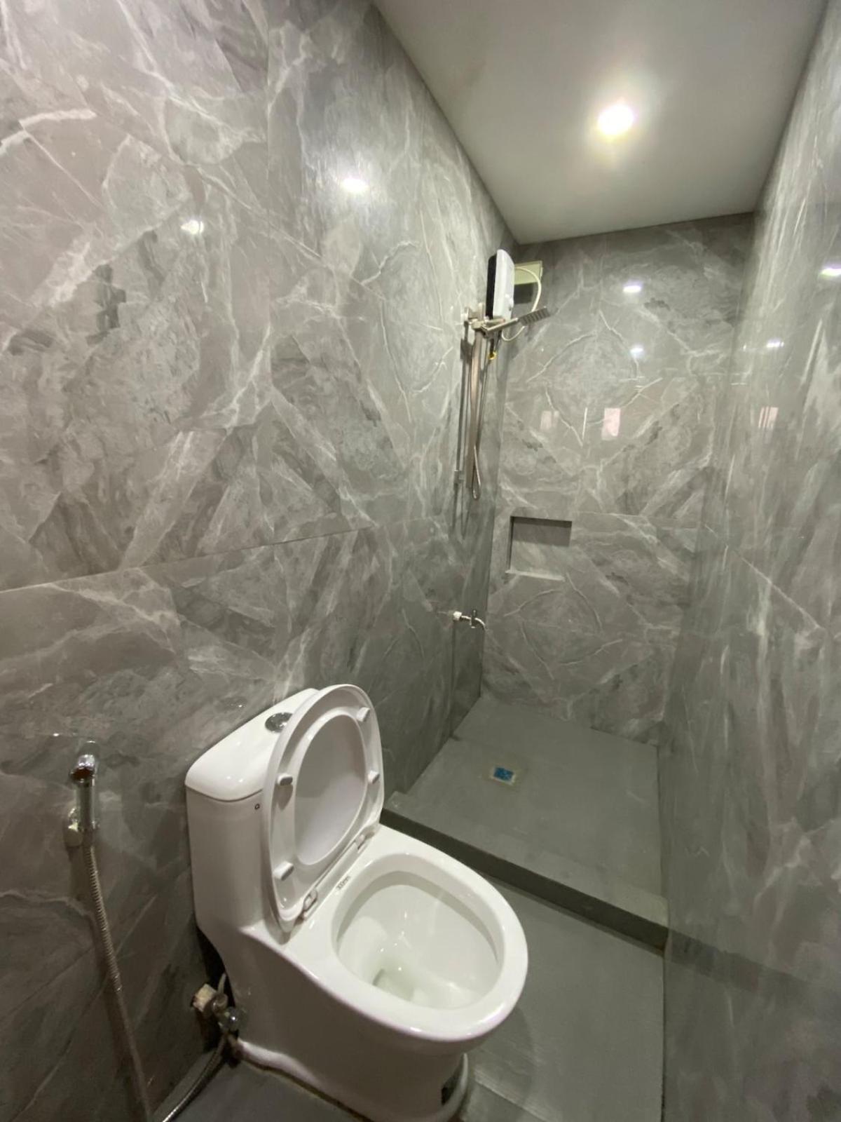 Appartamento Mountain Sunctuary-S2 Unit With Breathtaking View Baguio City Esterno foto